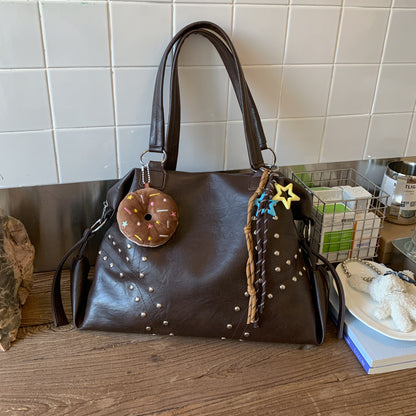 Motorcycle Fengtuote Commuter Underarm Bag