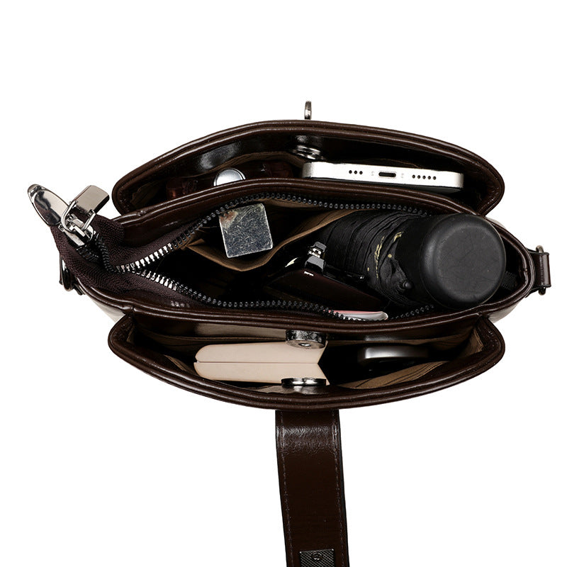 Retro Fashionable Women&