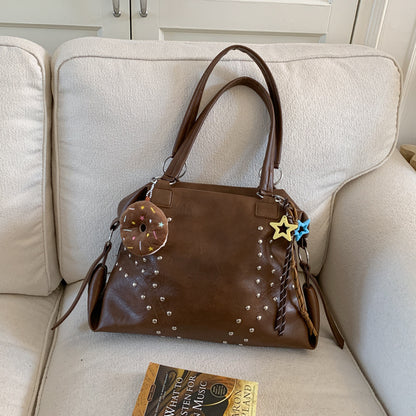 Motorcycle Fengtuote Commuter Underarm Bag