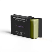 viaGlamour image of a Soap