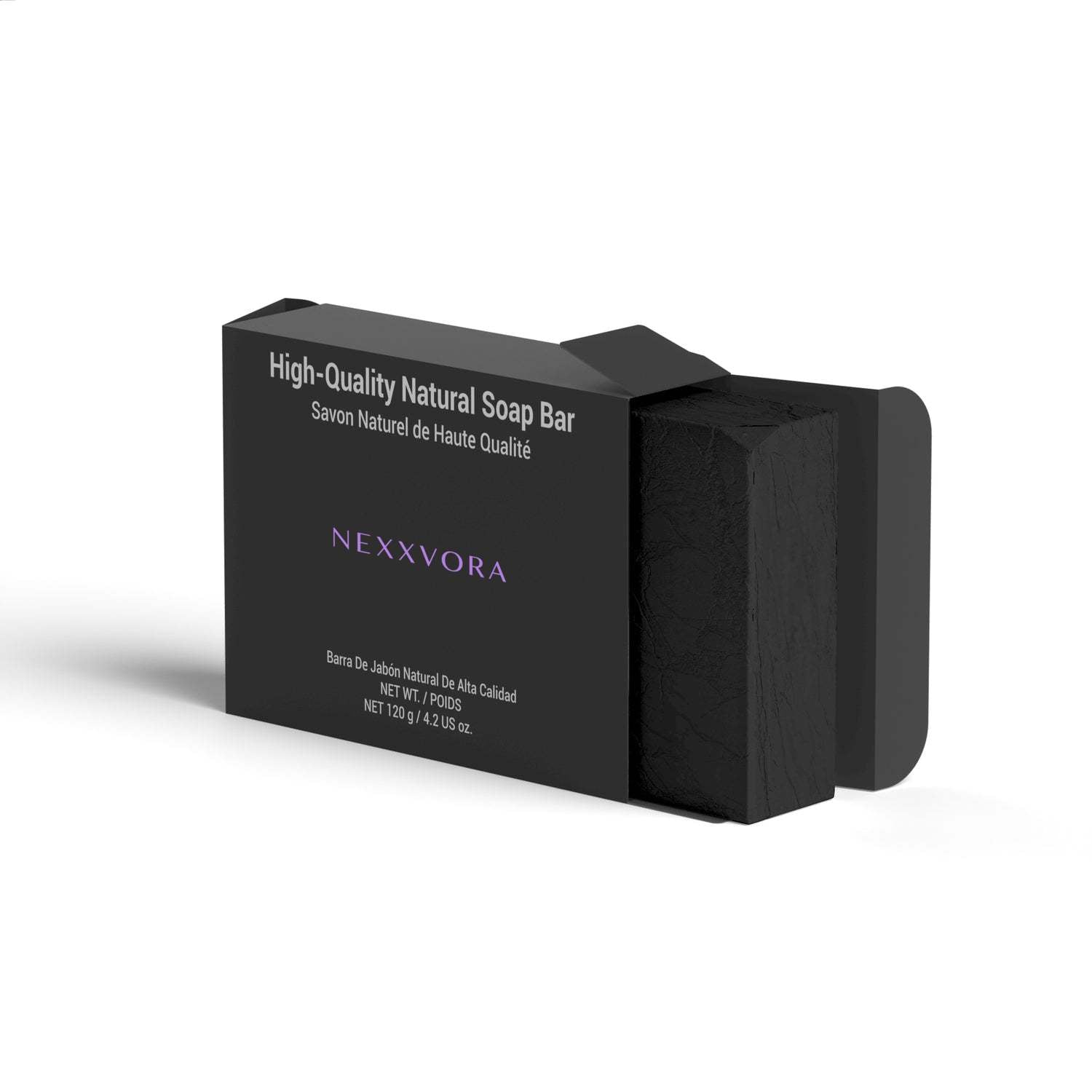viaGlamour image of a Soap